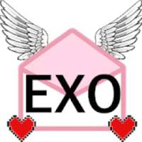 Exo Messenger
