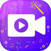 VidMake - Photo Video Maker With Music