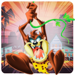 ikon Tazmania Adventure