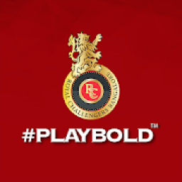 Official RCB App आइकन