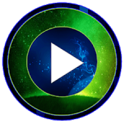 HD Max Player आइकन