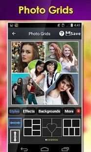 Photo Collage Grid Maker, Photo Frames, Pip Editor screenshot 13