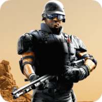 penembakan pertandingan