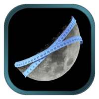 The diet of the moon on 9Apps