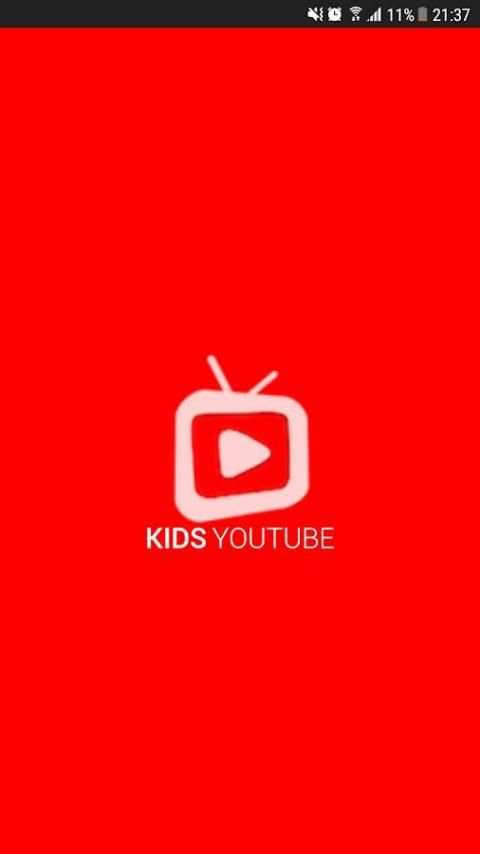 Kids YouTube screenshot 7