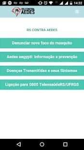 RS Contra AEDES screenshot 3