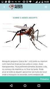 RS Contra AEDES screenshot 1