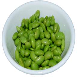 Soyabeans For Health