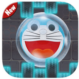 Doraemon Robot Cat Rush icon