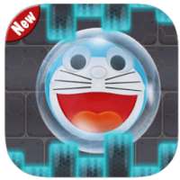 Doraemon Robot Cat Rush