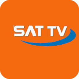 Sat TV icon