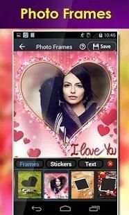 Photo Collage Grid Maker, Photo Frames, Pip Editor screenshot 7