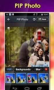 Photo Collage Grid Maker, Photo Frames, Pip Editor screenshot 11