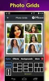 Photo Collage Grid Maker, Photo Frames, Pip Editor screenshot 2