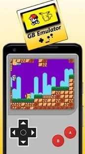Classic Poké GB Emulator For Android screenshot 7