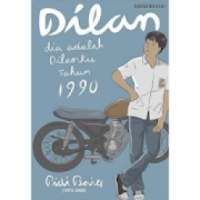 Novel: Dilan 1990 on 9Apps