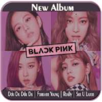 Black Pink Song Ringtones on 9Apps