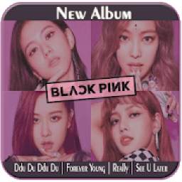 Black Pink Song Ringtones 1.0
