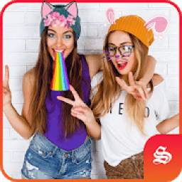 Sweet Snaps Editor 1.0