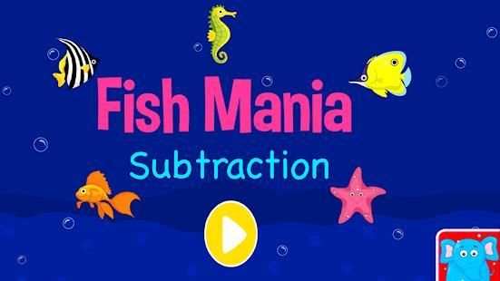 Subtraction Games for Kids - Learn Math Activities screenshot 31