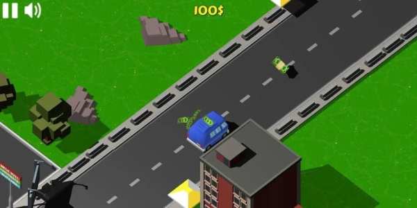 Money Rush स्क्रीनशॉट 4
