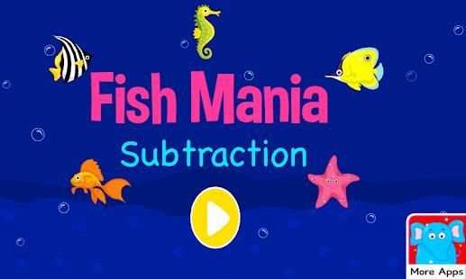 Subtraction Games for Kids - Learn Math Activities screenshot 48