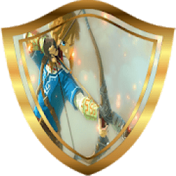 ikon THE LEGEND OF ZELDA | Free Ringtones