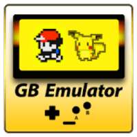 Classic Poké GB Emulator For Android