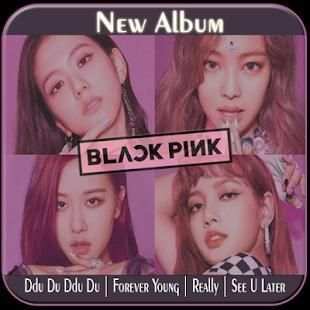 Black Pink Song Ringtones screenshot 5