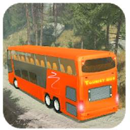 Offroad Tourist Bus Driving 3D 1.0