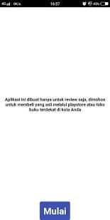 Novel: Dilan 1990 screenshot 3