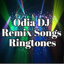 Odia DJ Remix Songs Ringtones icon