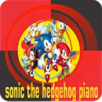 Sonic The Hedgehog Piano Game on 9Apps