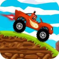 Blaze Monsters Racing Machines