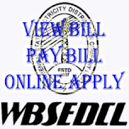 ikon View WBSEDCL Bill , Quick Bill Payment and Receipt
