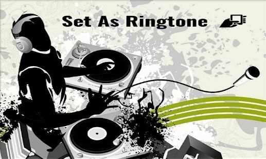Odia DJ Remix Songs Ringtones screenshot 2