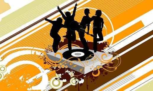 Odia DJ Remix Songs Ringtones screenshot 1