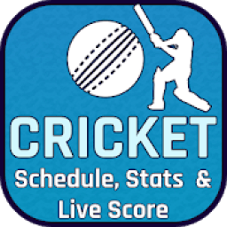 ikon Live Cricket Score - Live Cricket score n Schedule