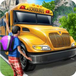 School Bus Driver 2016