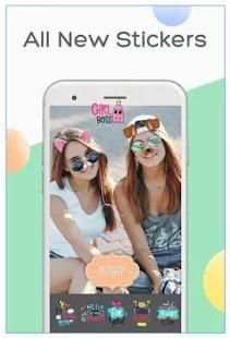 YouCam Perfect : Collage Maker screenshot 7