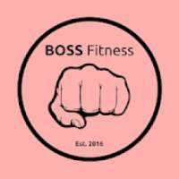 BOSS Fitness on 9Apps