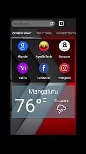 Search Engine Pro Browser - Fast, Private & Secure screenshot 4