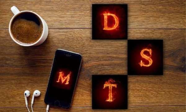 Letter Wallpaper HD 2018 screenshot 2