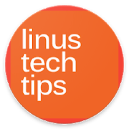 Linus Tech Tips आइकन