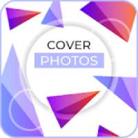 Cover Photo : Invitation Card Maker on 9Apps