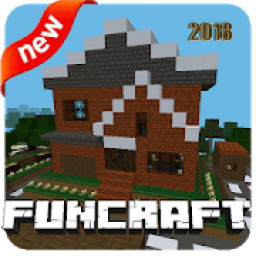 Fun Craft Adventure आइकन