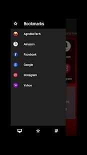 Search Engine Pro Browser - Fast, Private & Secure screenshot 3