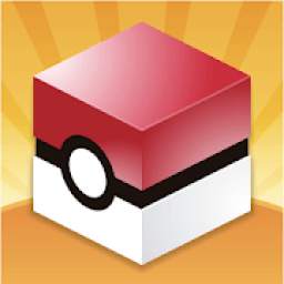 QuestDex - A guide for Pokemon Quest 3.2