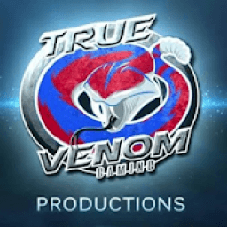 ikon True Venom Gaming