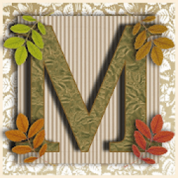 ikon Letter Wallpaper HD 2018